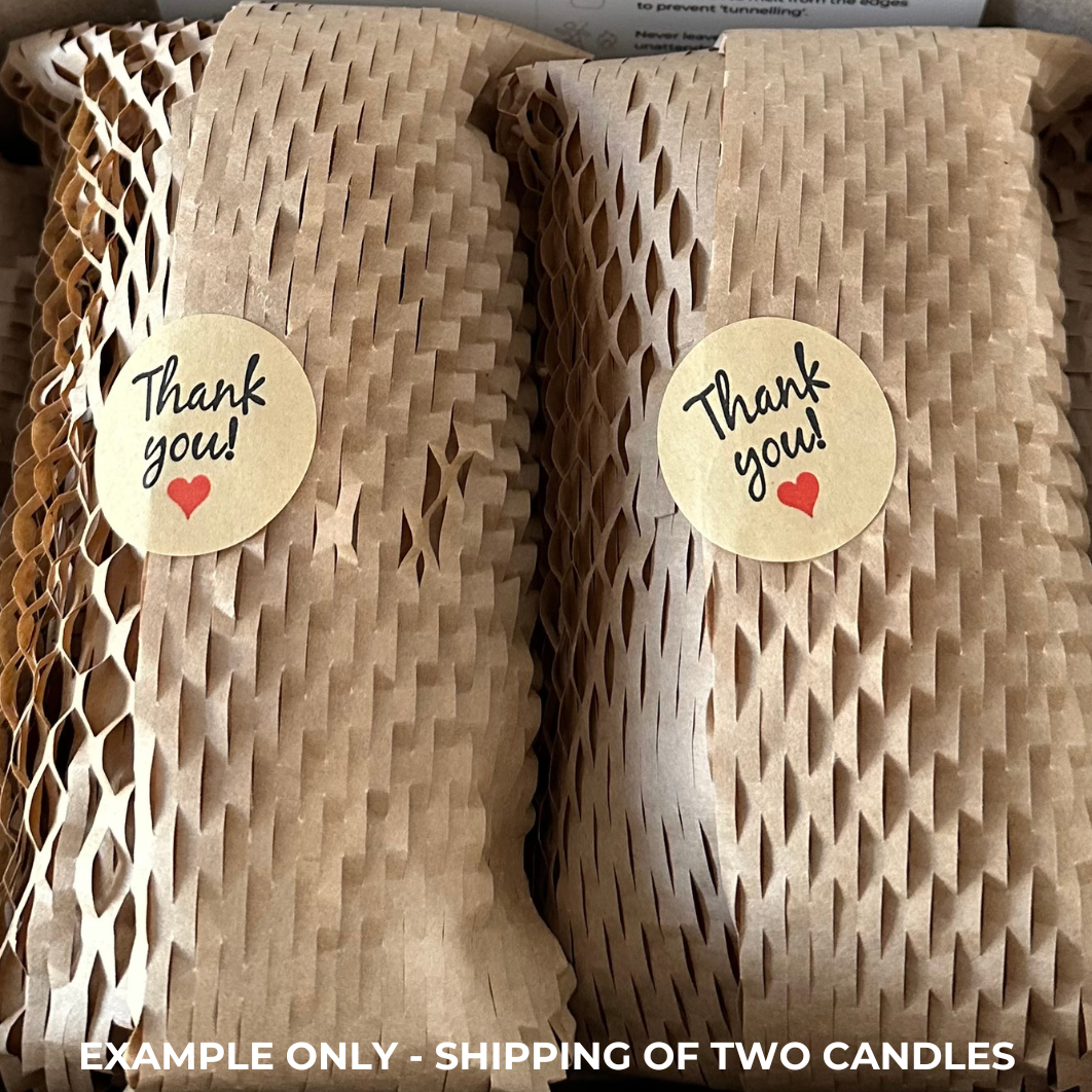 Kakadu Plum Soy Candle