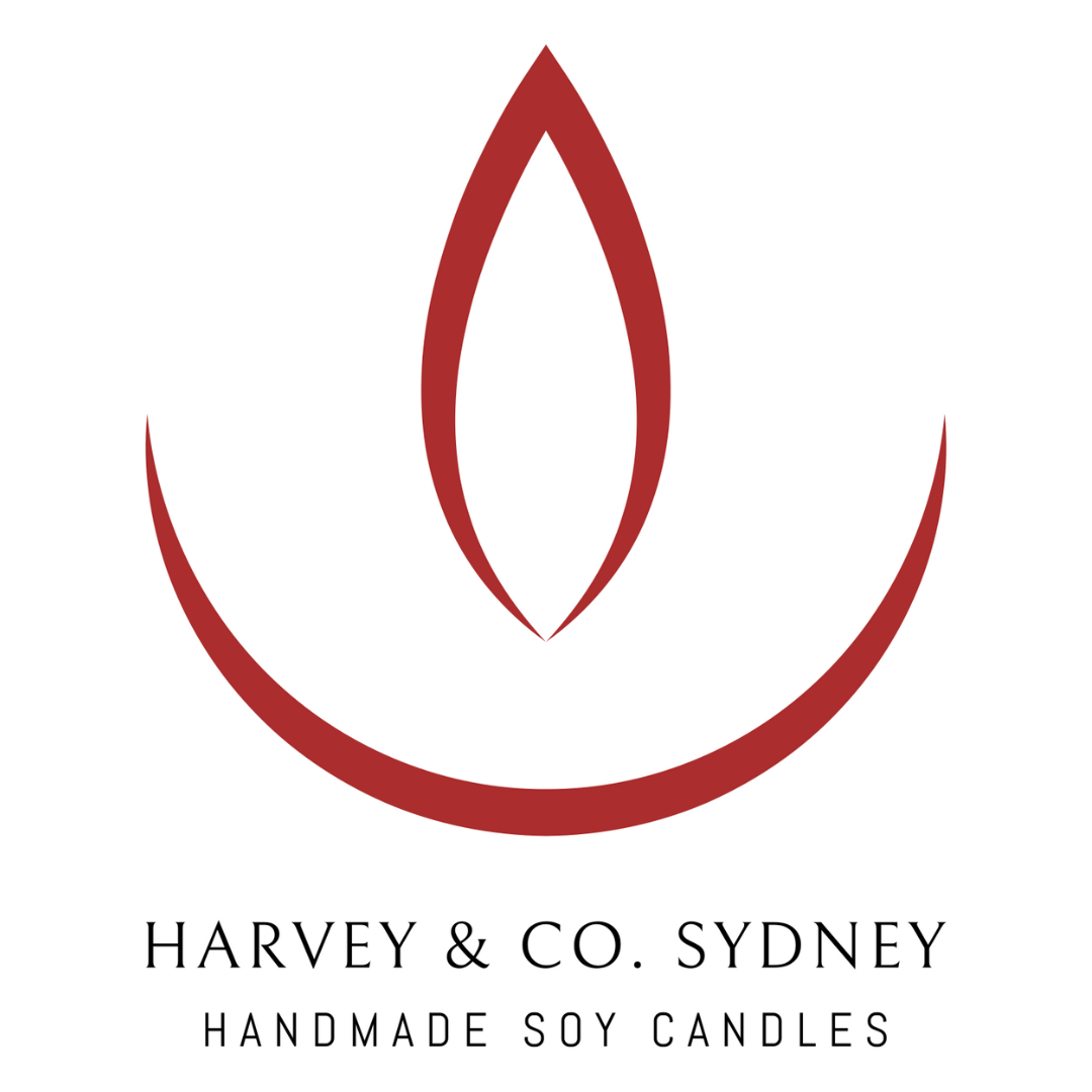 Pine Trees Soy Candle
