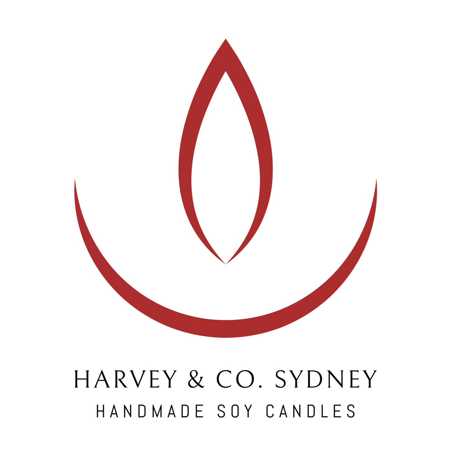 Hot Cross Buns Soy Candle