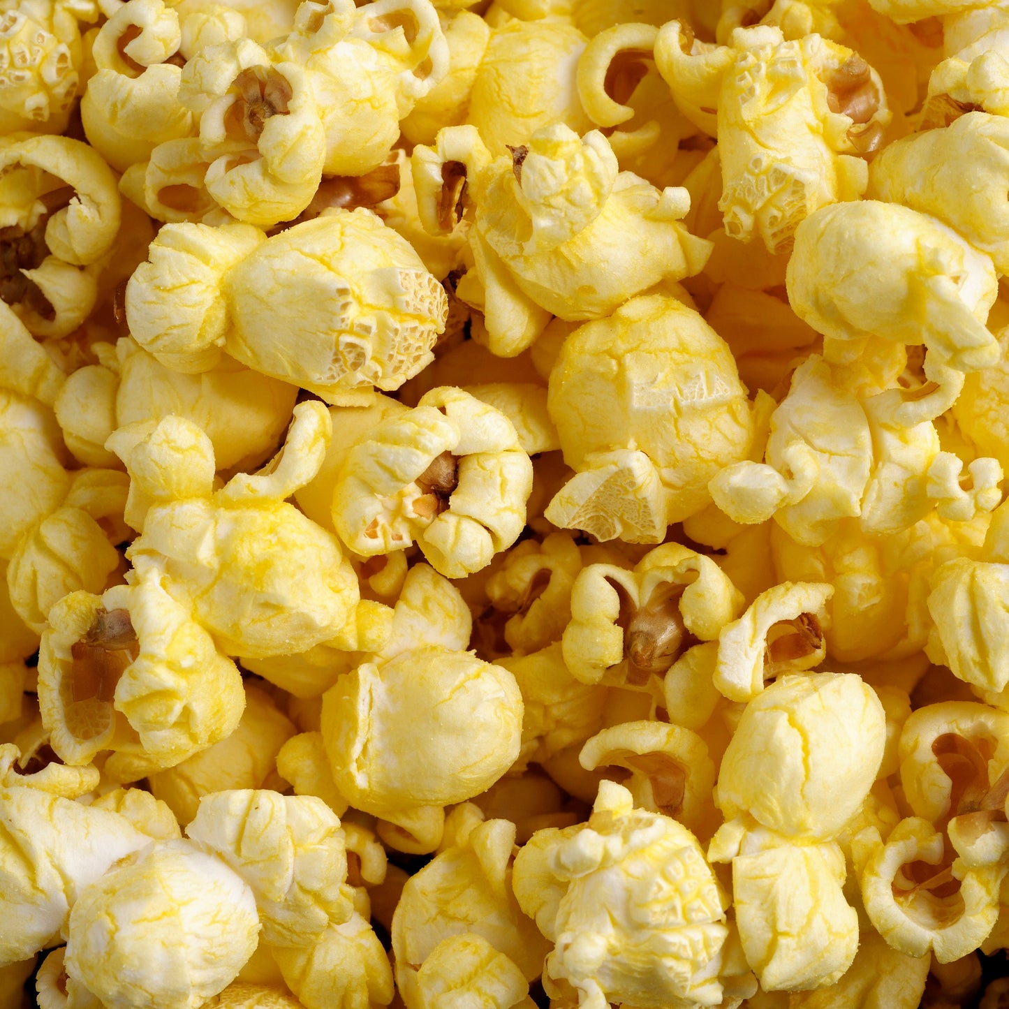 Butter Popcorn Soy Candle