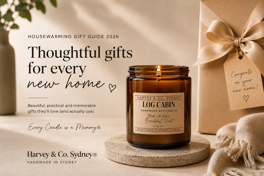 The Best Housewarming Gifts in 2026 (That Aren't Boring)
