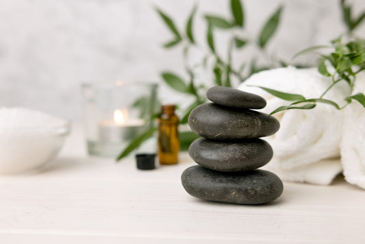 The Power of Scent: How Fragrances Influence Mood and Wellbeing