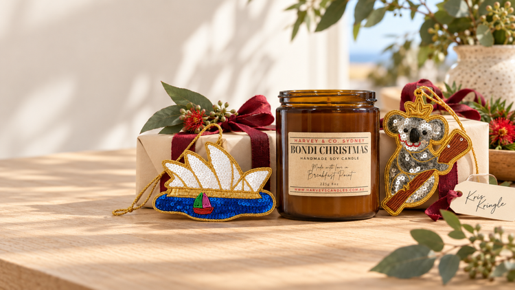Kris Kringle & Secret Santa Gifts