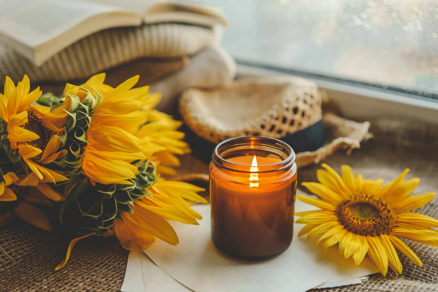 Candle Warmers and Melt Warmers