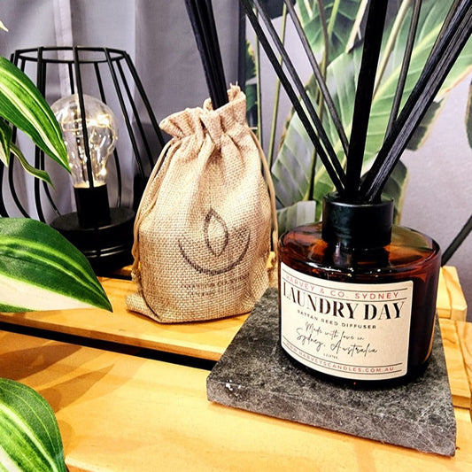 Reed Diffusers (100 mL)