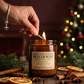 Mulled Wine Soy Candle