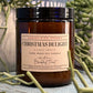 Christmas Delight Soy Candle