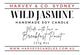 Wild Jasmine Soy Candle