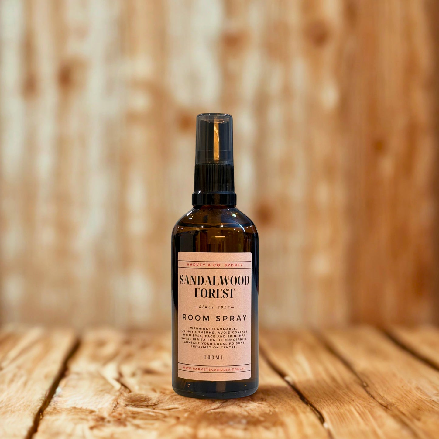 Room Sprays (100 mL)