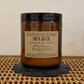 Spa Day Soy Candle