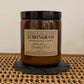 Lemongrass Soy Candle