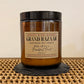 Grand Bazaar Soy Candle
