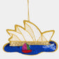 Sydney Opera House Christmas Decoration