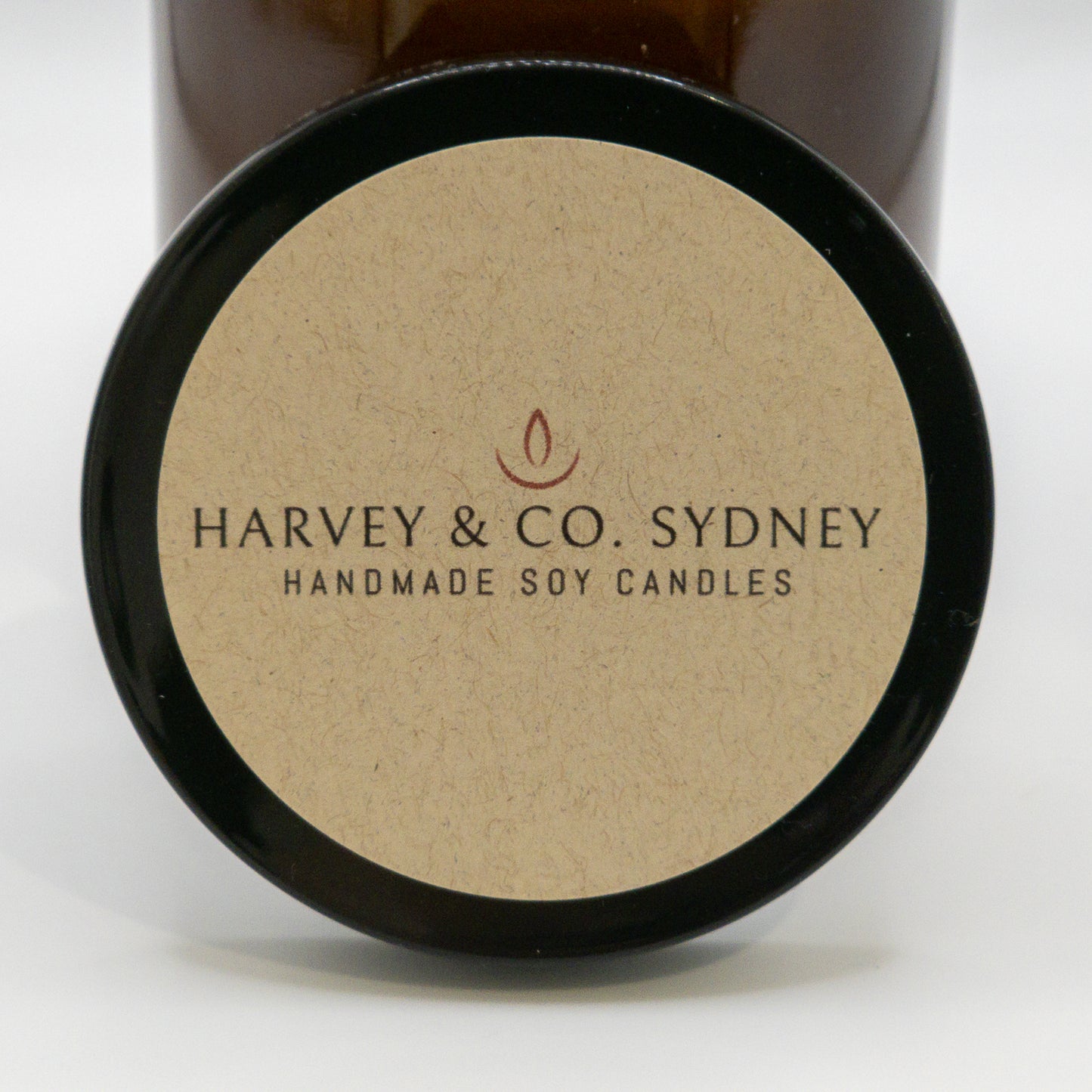 Sandalwood Forest Soy Candle