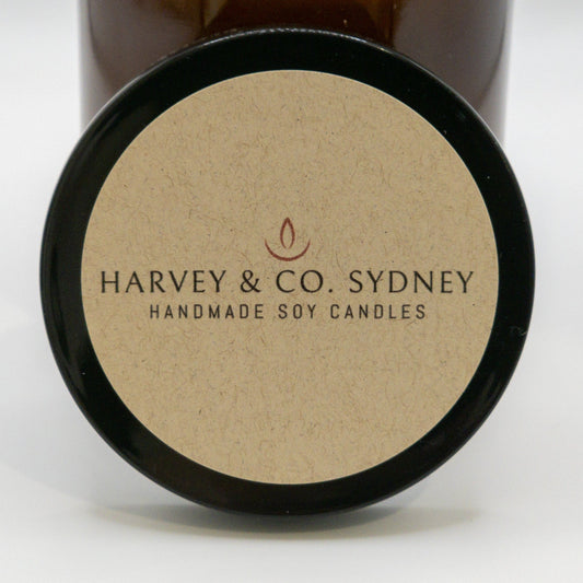 Kakadu Plum Soy Candle