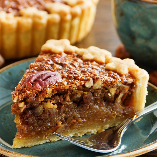 Pumpkin Pie Soy Candle